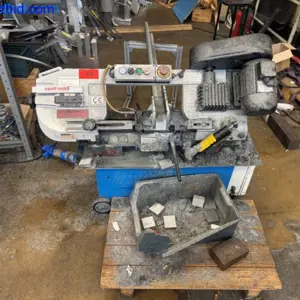 Bandsaw IMS-Maschinen BS712N