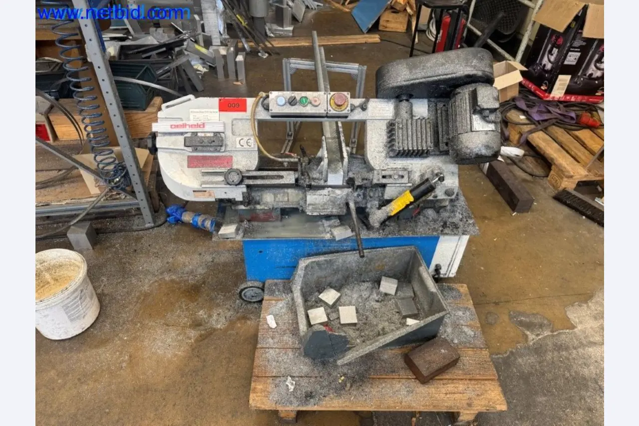 Machines and systems from PH CNC Technik - Philipp Hildenbrand that become available-1