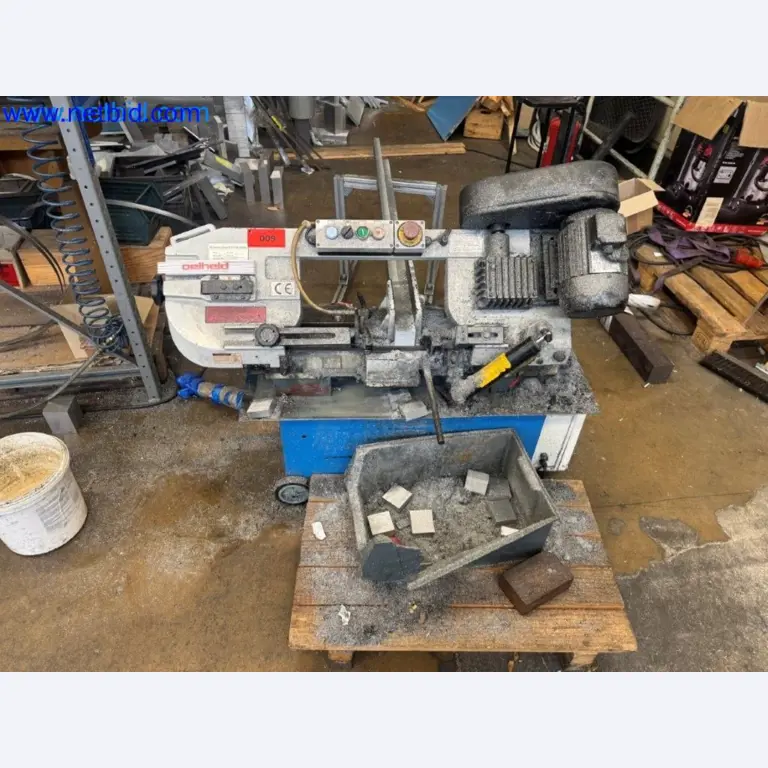 Machines and systems from PH CNC Technik - Philipp Hildenbrand that become available-1