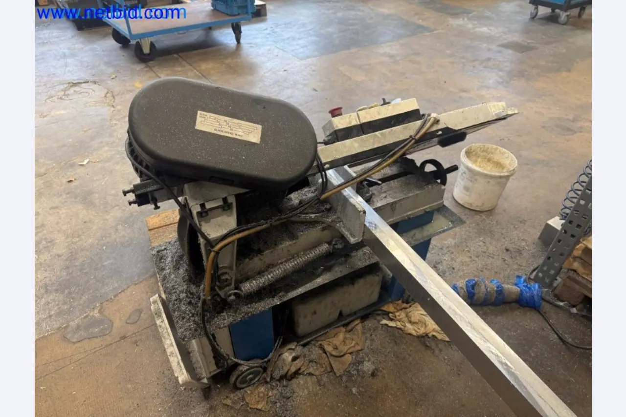 Machines and systems from PH CNC Technik - Philipp Hildenbrand that become available-3