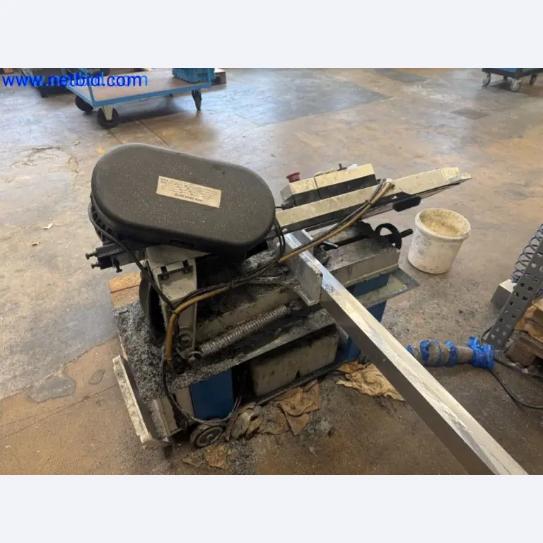 Machines and systems from PH CNC Technik - Philipp Hildenbrand that become available-3