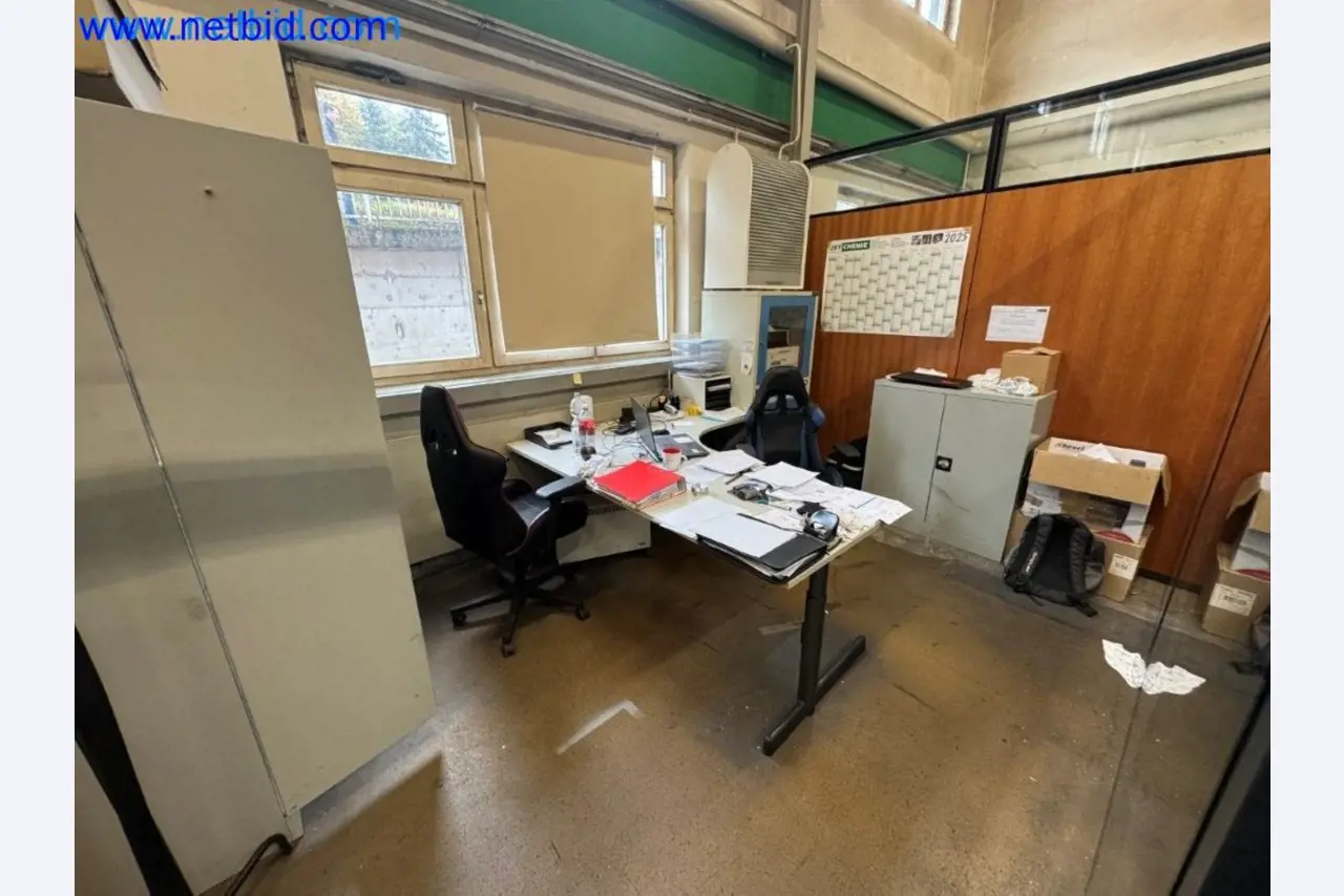 Stroje a systémy od PH CNC Technik - Philipp Hildenbrand, které jsou k dispozici-1