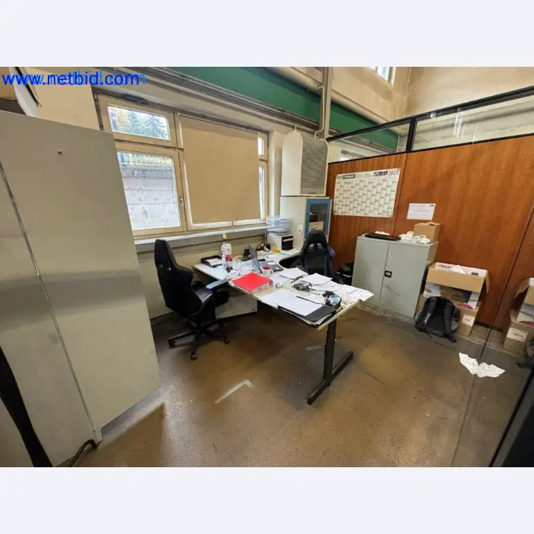 Stroje a systémy od PH CNC Technik - Philipp Hildenbrand, které jsou k dispozici-1