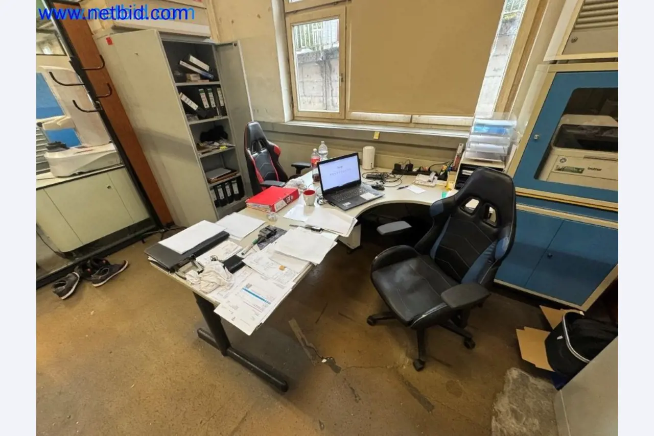 Stroje a systémy od PH CNC Technik - Philipp Hildenbrand, které jsou k dispozici-2