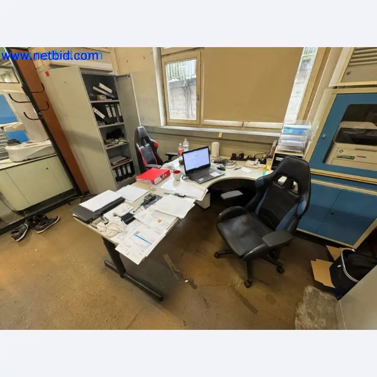 Stroje a systémy od PH CNC Technik - Philipp Hildenbrand, které jsou k dispozici-2