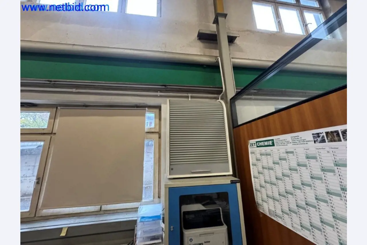 Stroje a systémy od PH CNC Technik - Philipp Hildenbrand, které jsou k dispozici-3