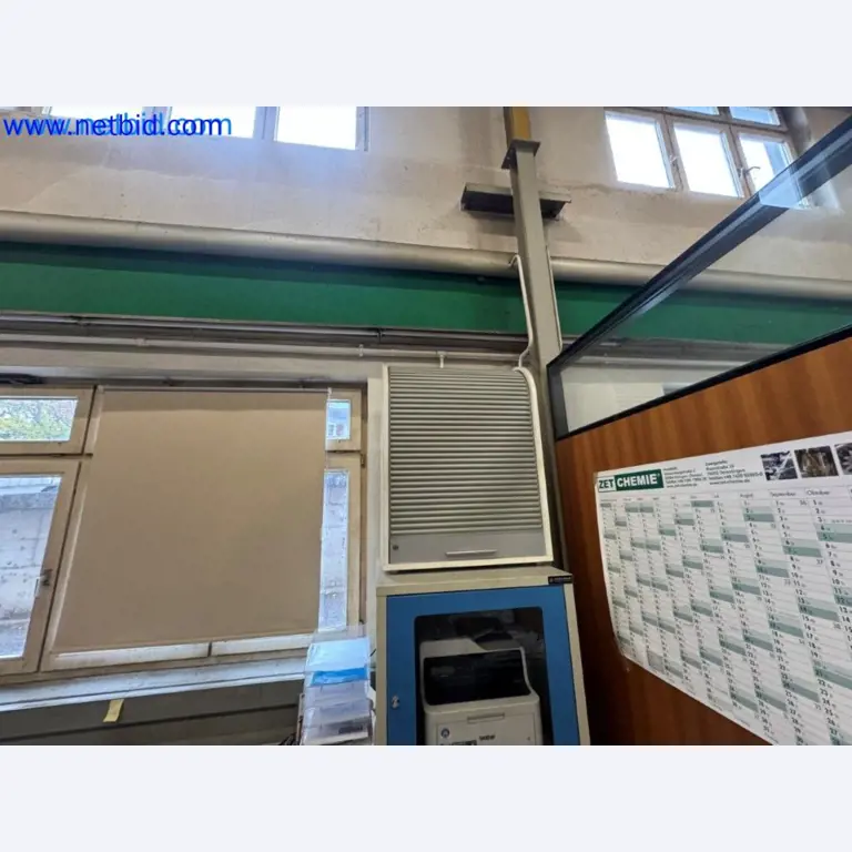 Stroje a systémy od PH CNC Technik - Philipp Hildenbrand, které jsou k dispozici-3