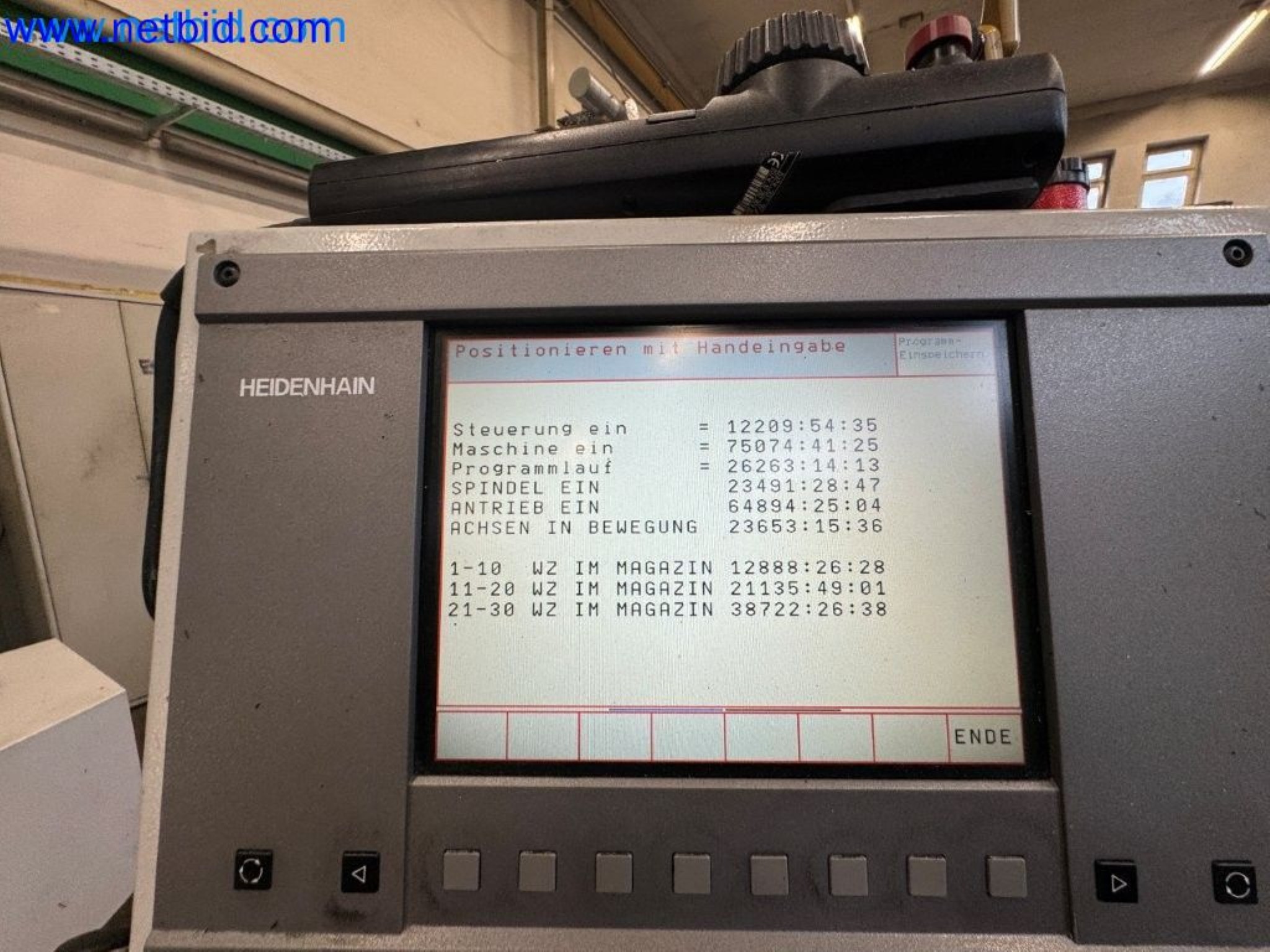 Maszyny i systemy od PH CNC Technik - Philipp Hildenbrand, które stają się dostępne-10