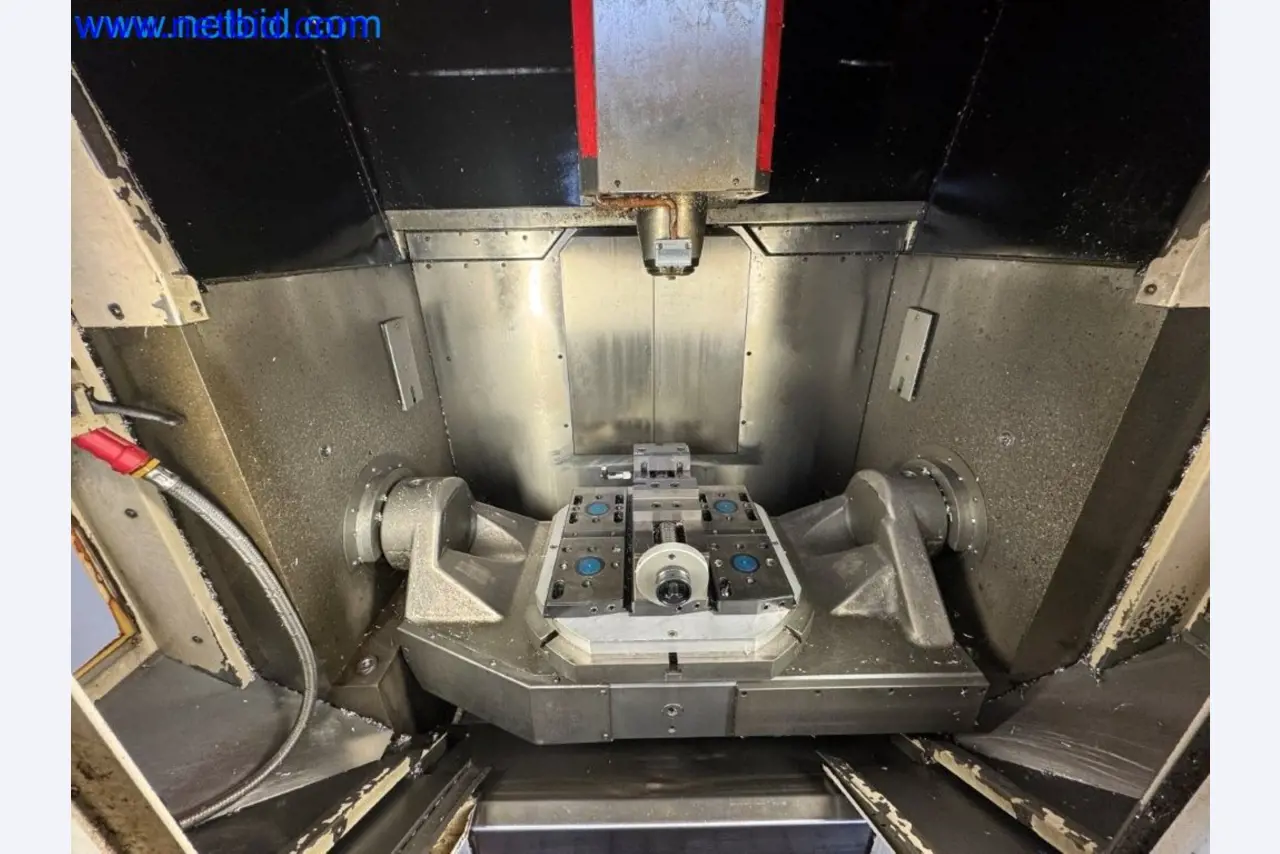 Machines and systems from PH CNC Technik - Philipp Hildenbrand that become available-12