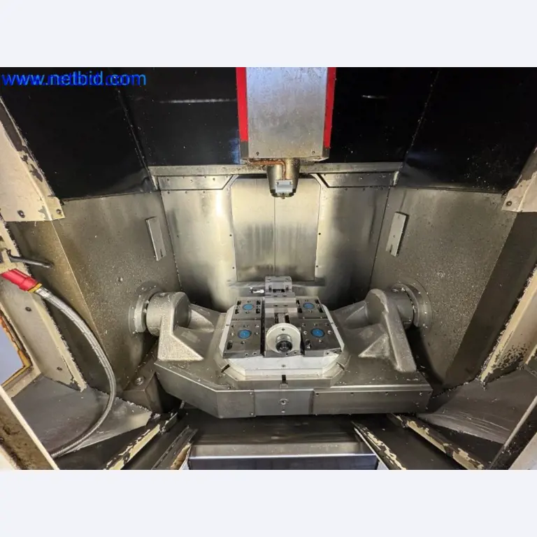 Machines and systems from PH CNC Technik - Philipp Hildenbrand that become available-12