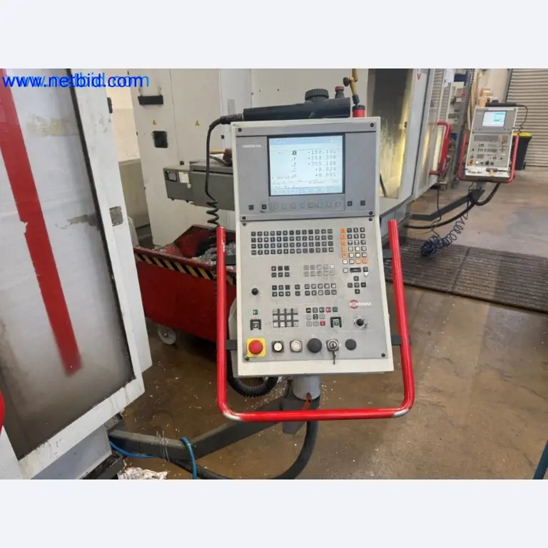 Machines and systems from PH CNC Technik - Philipp Hildenbrand that become available-13