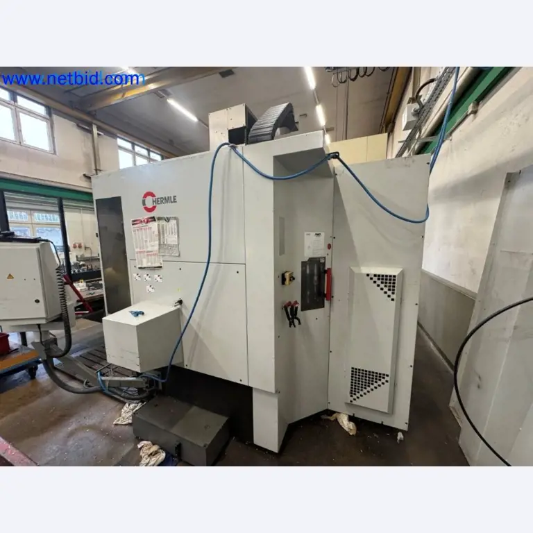 Machines and systems from PH CNC Technik - Philipp Hildenbrand that become available-16