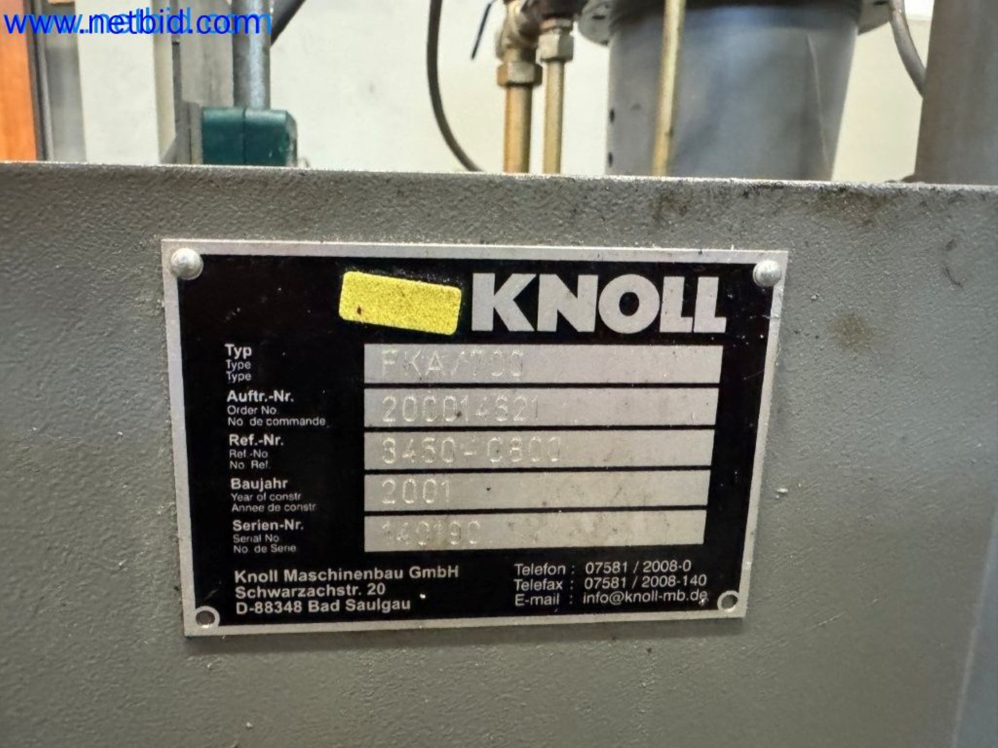 Maszyny i systemy od PH CNC Technik - Philipp Hildenbrand, które stają się dostępne-2