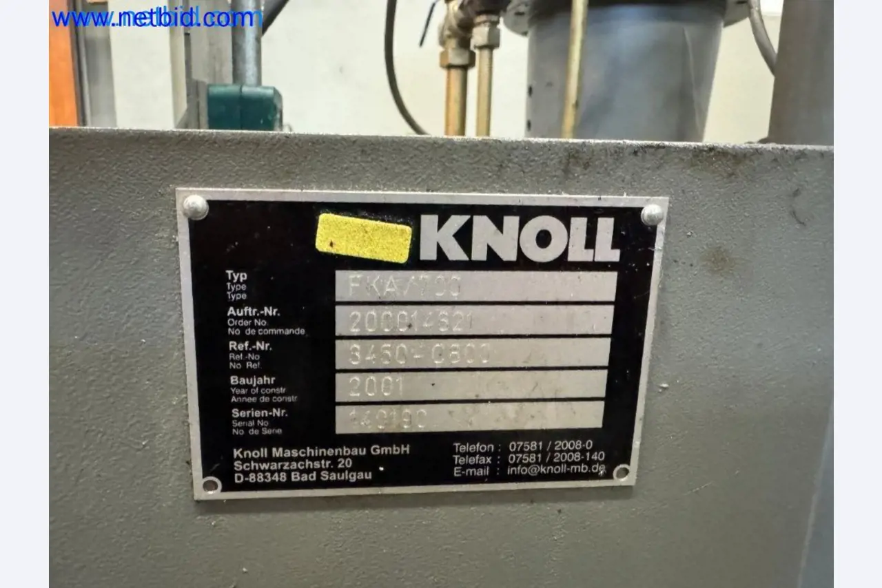 Machines and systems from PH CNC Technik - Philipp Hildenbrand that become available-2