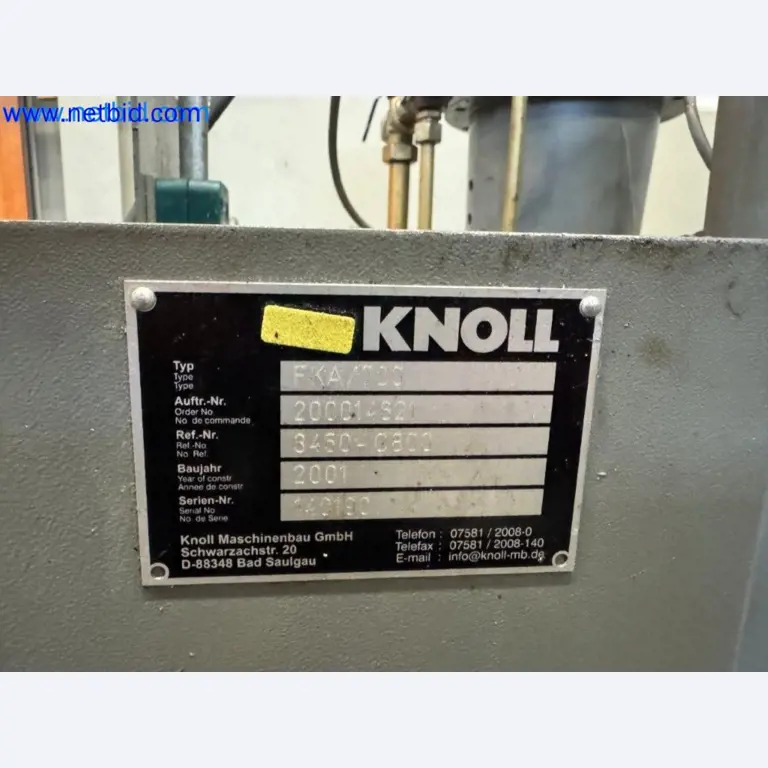 Machines and systems from PH CNC Technik - Philipp Hildenbrand that become available-2