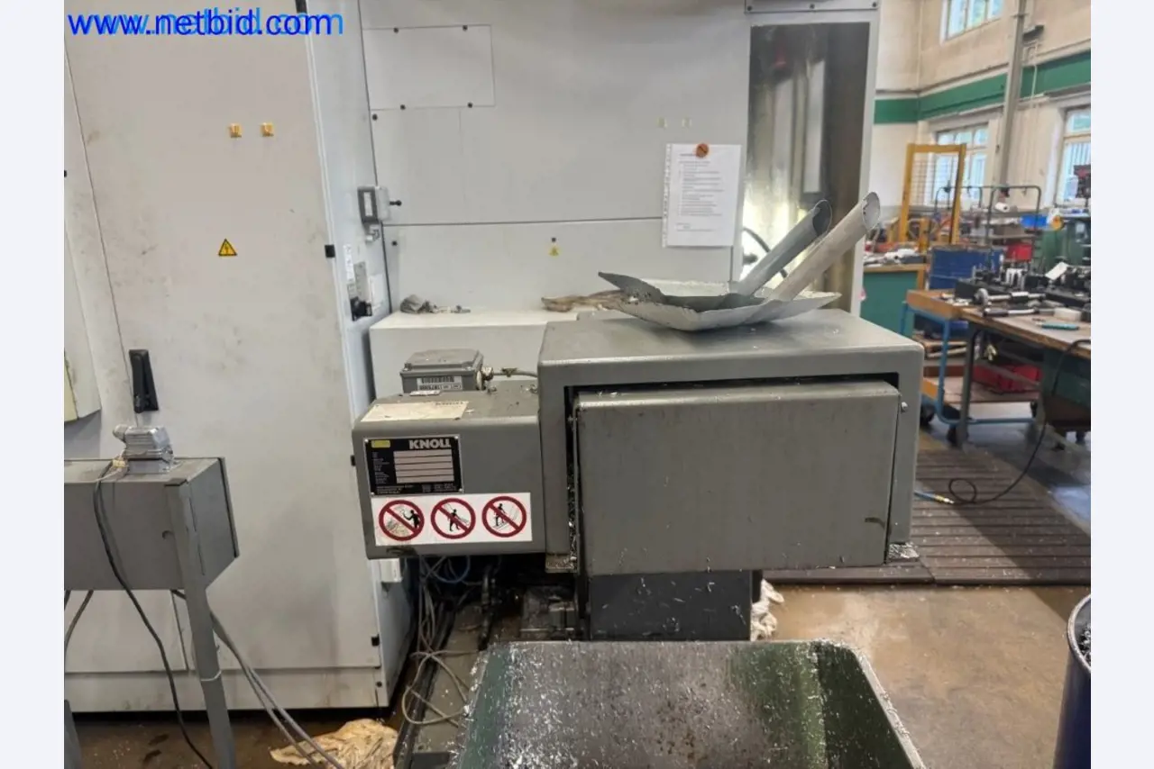 Machines and systems from PH CNC Technik - Philipp Hildenbrand that become available-3