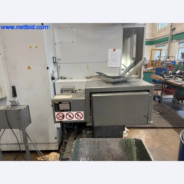 Machines and systems from PH CNC Technik - Philipp Hildenbrand that become available-3