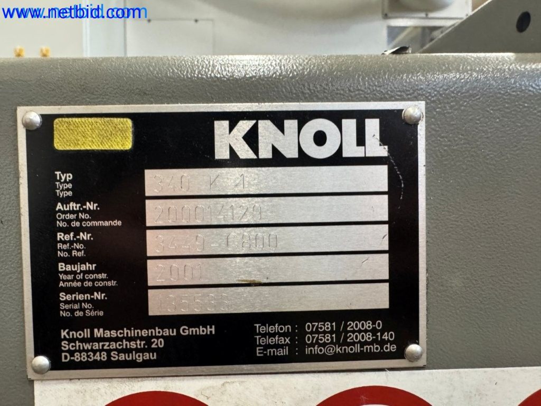 Maszyny i systemy od PH CNC Technik - Philipp Hildenbrand, które stają się dostępne-4