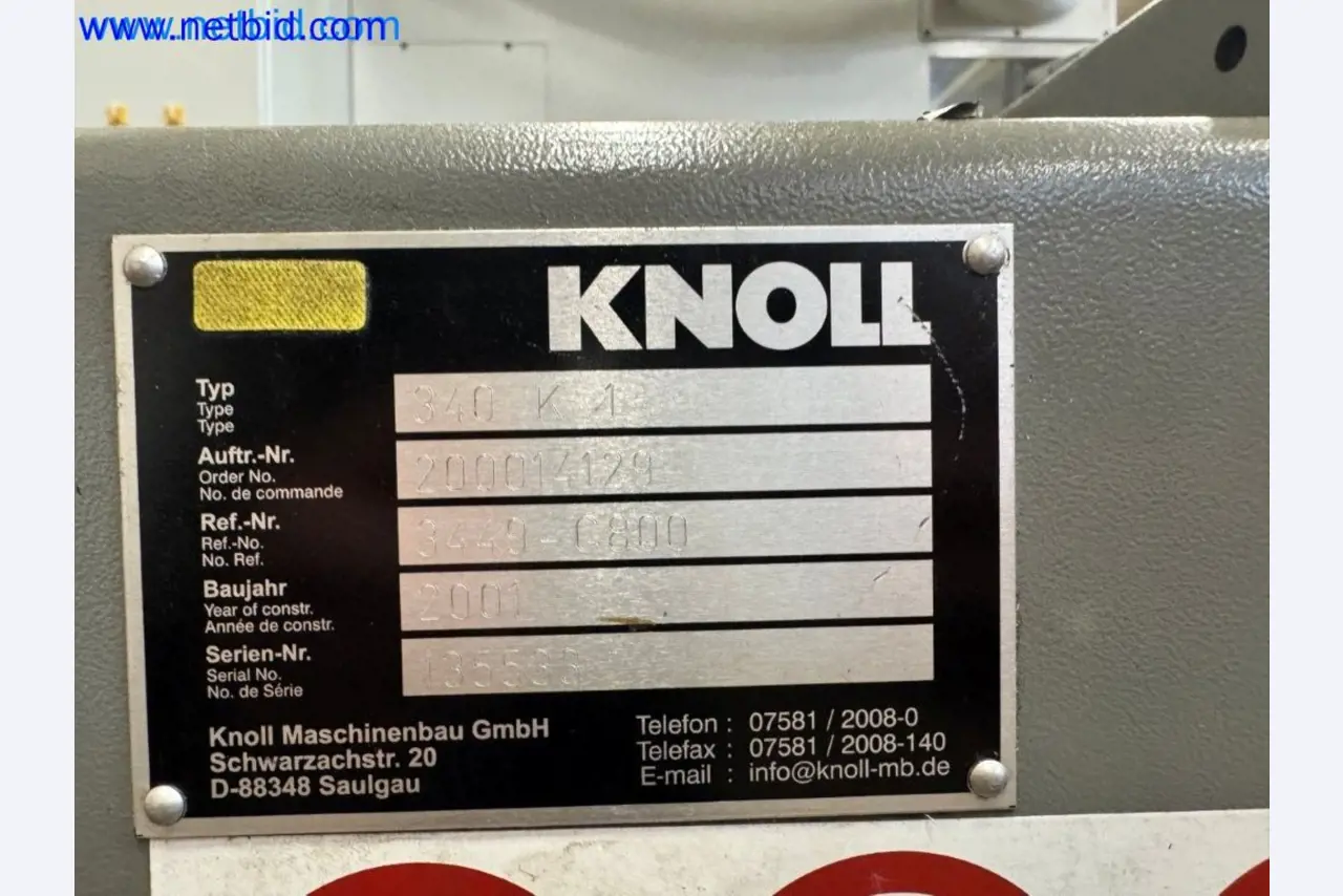 Machines and systems from PH CNC Technik - Philipp Hildenbrand that become available-4