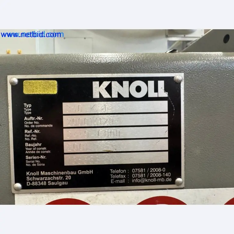 Machines and systems from PH CNC Technik - Philipp Hildenbrand that become available-4