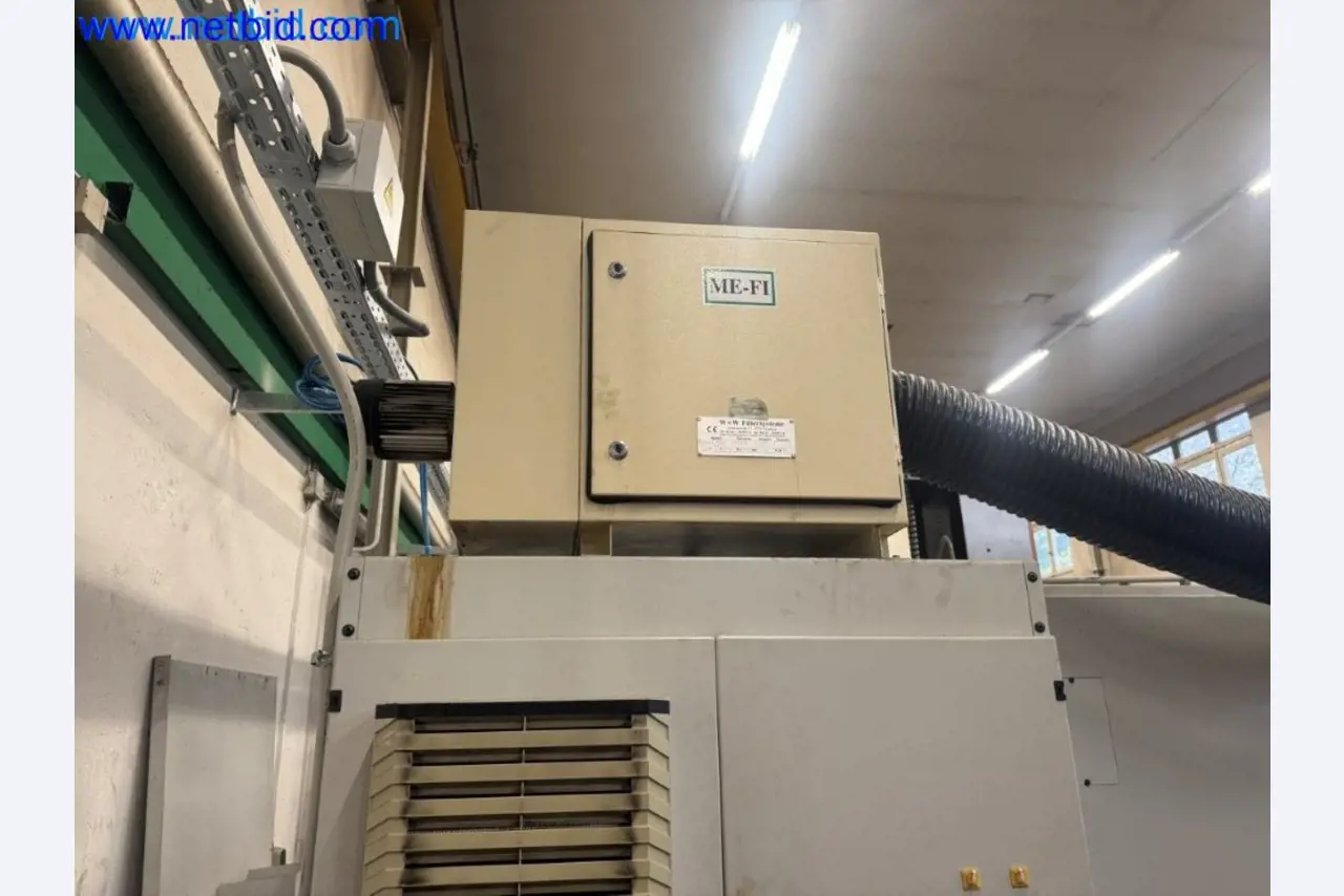 Machines and systems from PH CNC Technik - Philipp Hildenbrand that become available-5