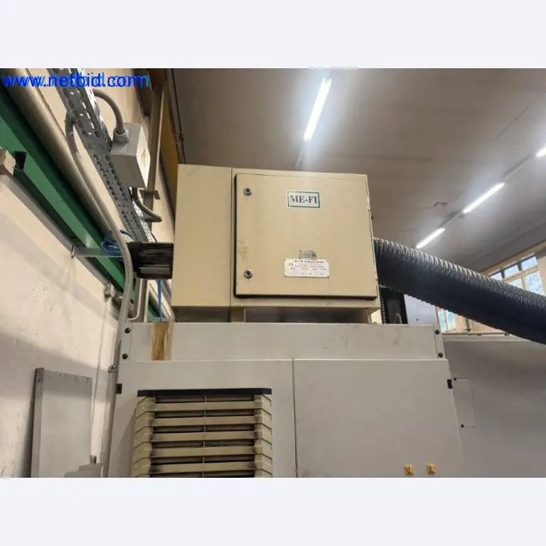 Machines and systems from PH CNC Technik - Philipp Hildenbrand that become available-5