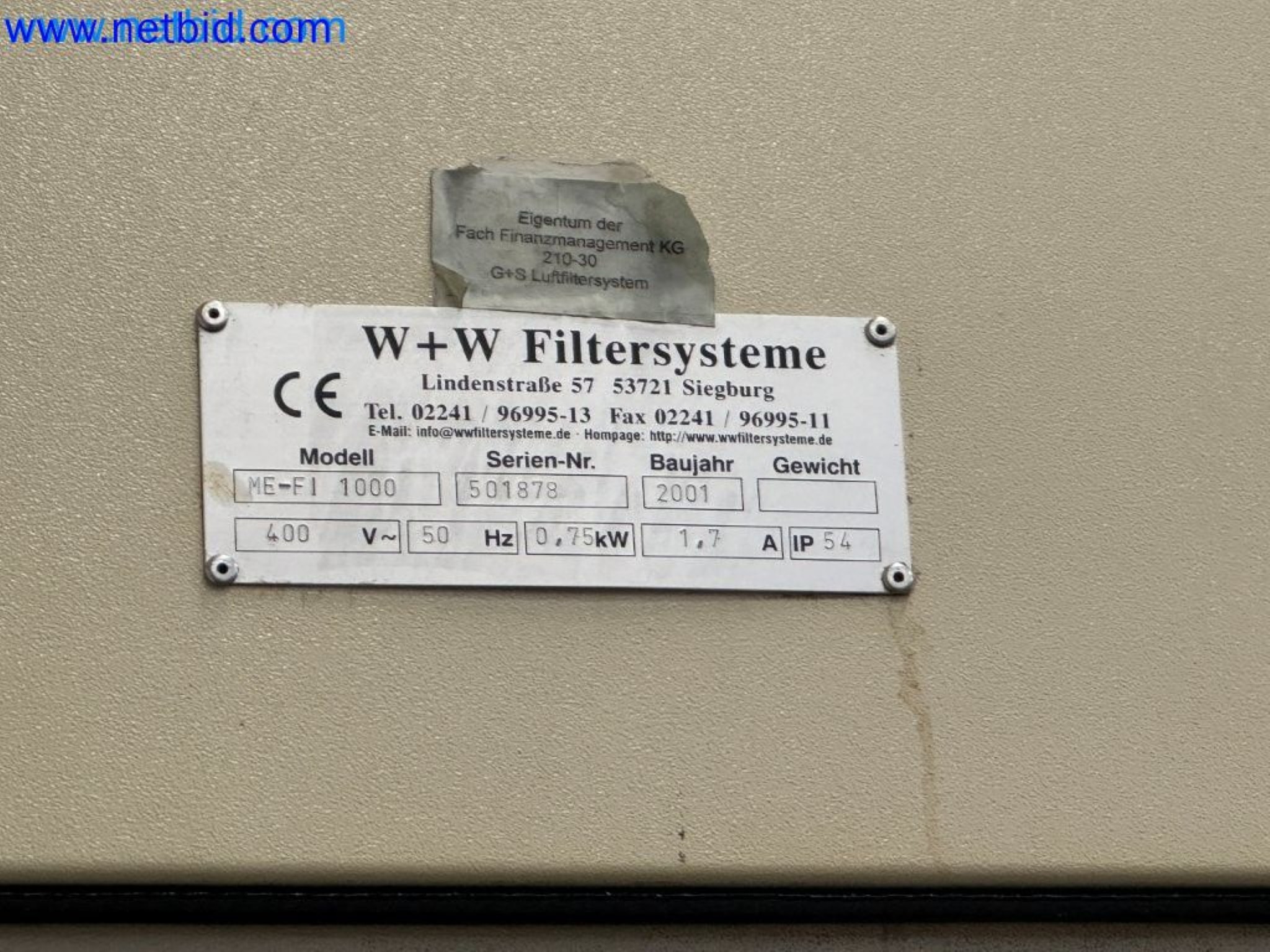 Maszyny i systemy od PH CNC Technik - Philipp Hildenbrand, które stają się dostępne-6