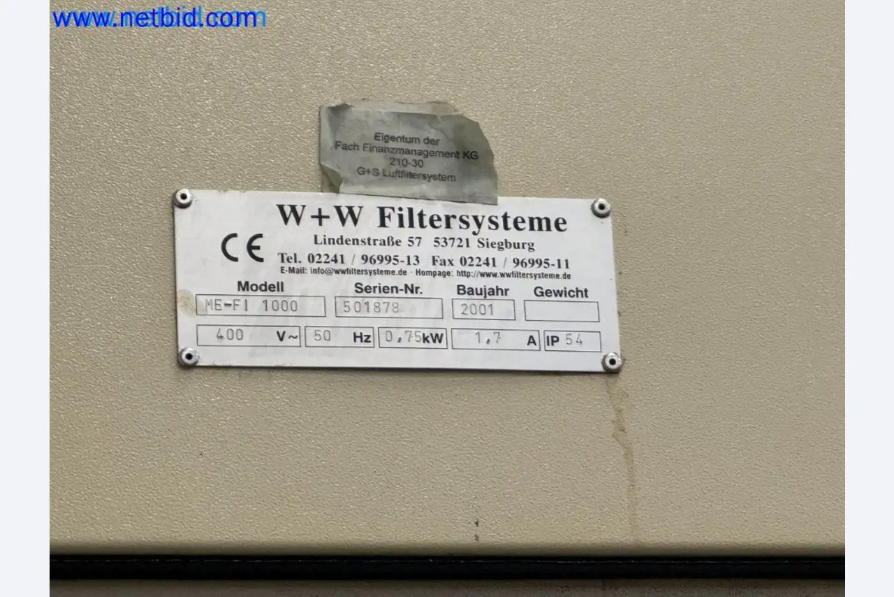 Machines and systems from PH CNC Technik - Philipp Hildenbrand that become available-6