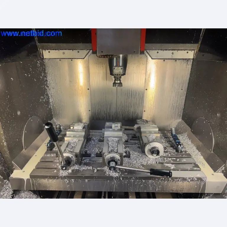 Machines and systems from PH CNC Technik - Philipp Hildenbrand that become available-10