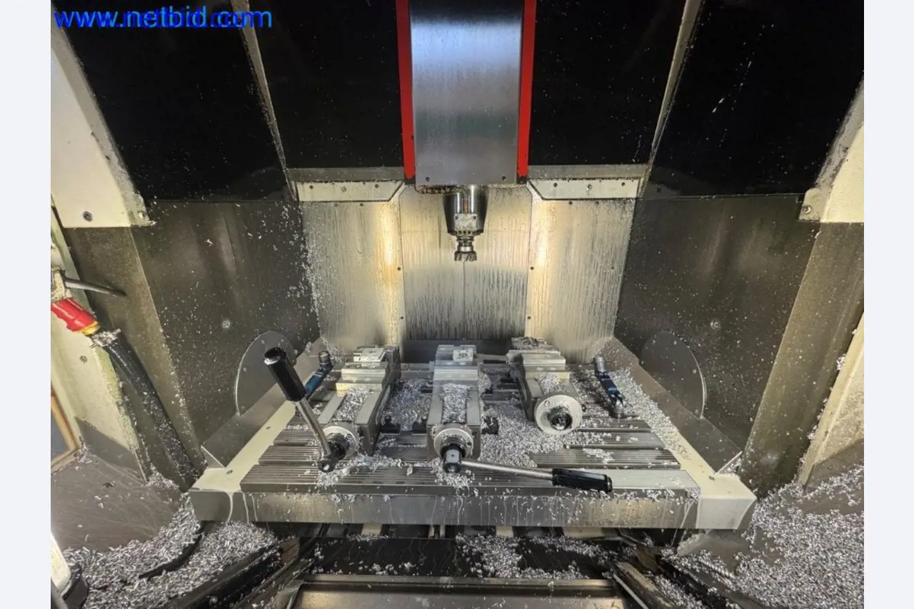 Machines and systems from PH CNC Technik - Philipp Hildenbrand that become available-11