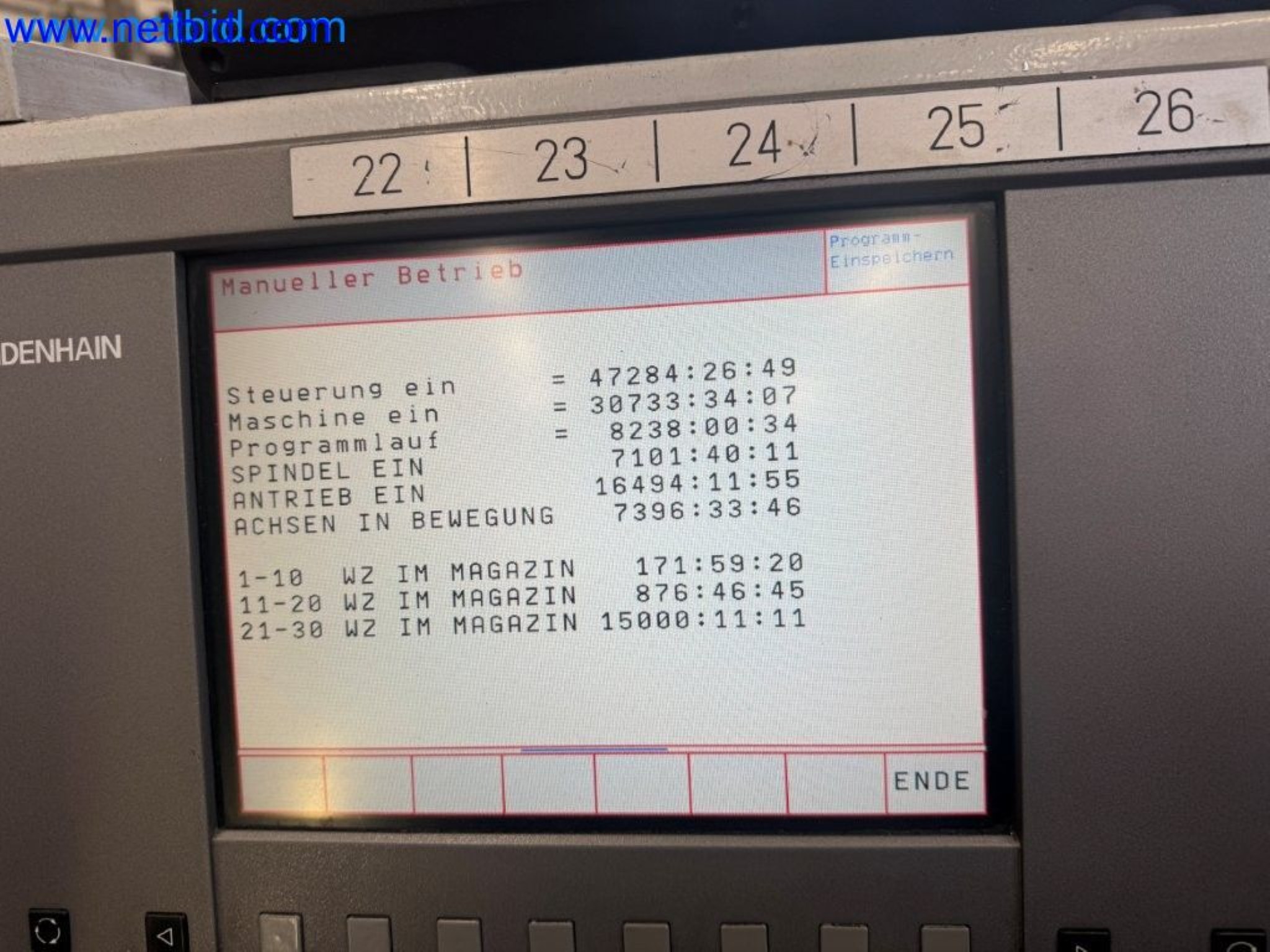 Maszyny i systemy od PH CNC Technik - Philipp Hildenbrand, które stają się dostępne-2