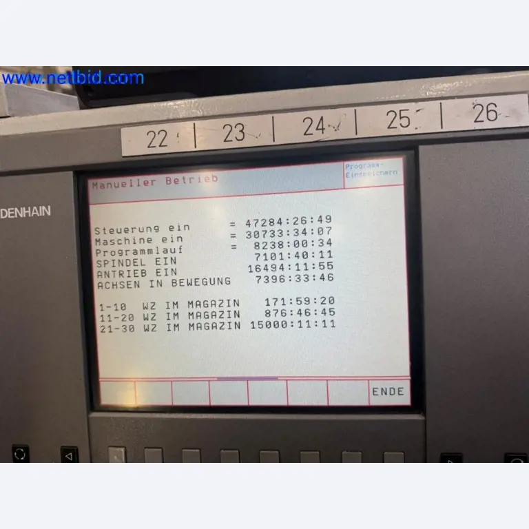 Machines and systems from PH CNC Technik - Philipp Hildenbrand that become available-2