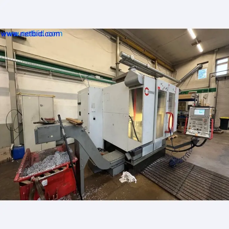 Machines and systems from PH CNC Technik - Philipp Hildenbrand that become available-5