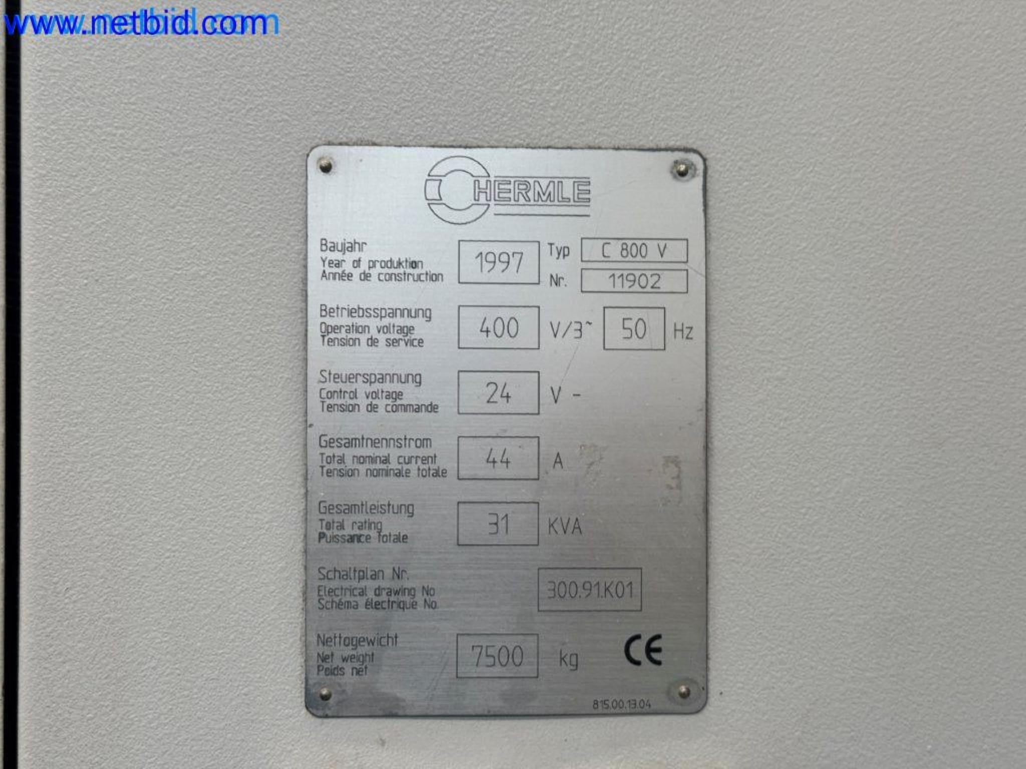Maszyny i systemy od PH CNC Technik - Philipp Hildenbrand, które stają się dostępne-6