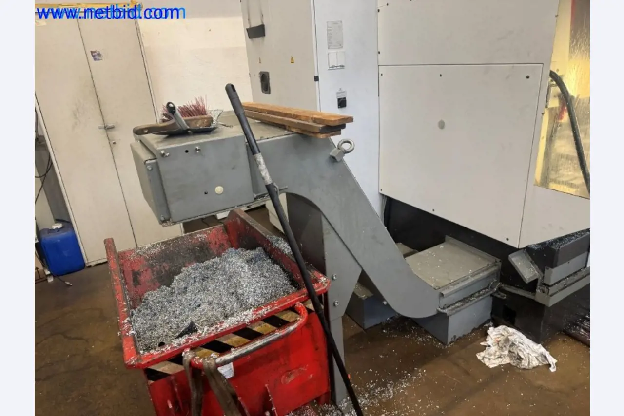 Machines and systems from PH CNC Technik - Philipp Hildenbrand that become available-7