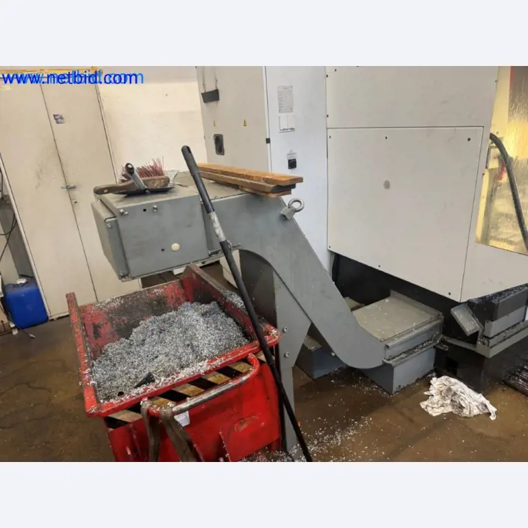 Machines and systems from PH CNC Technik - Philipp Hildenbrand that become available-7