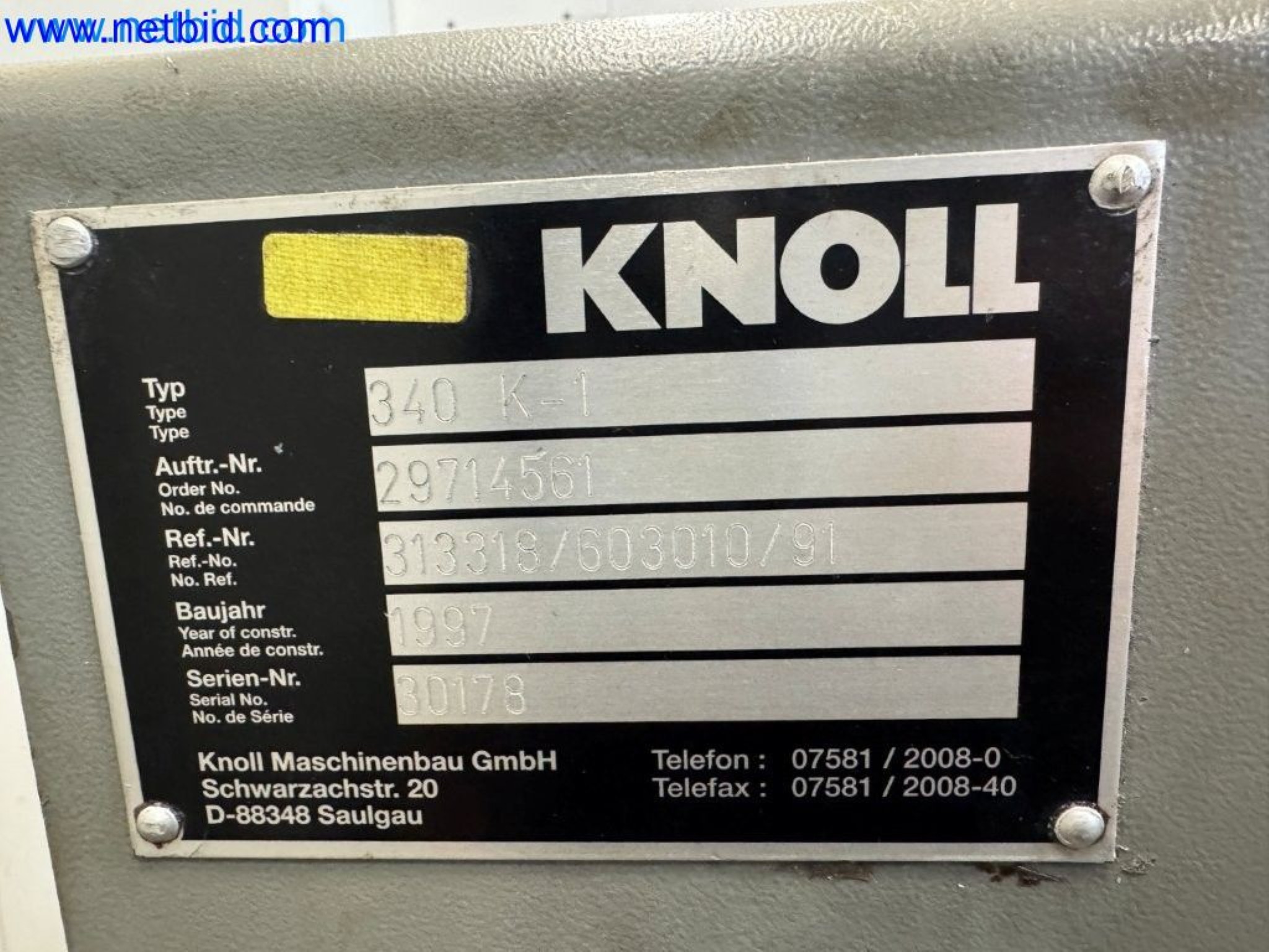 Maszyny i systemy od PH CNC Technik - Philipp Hildenbrand, które stają się dostępne-8