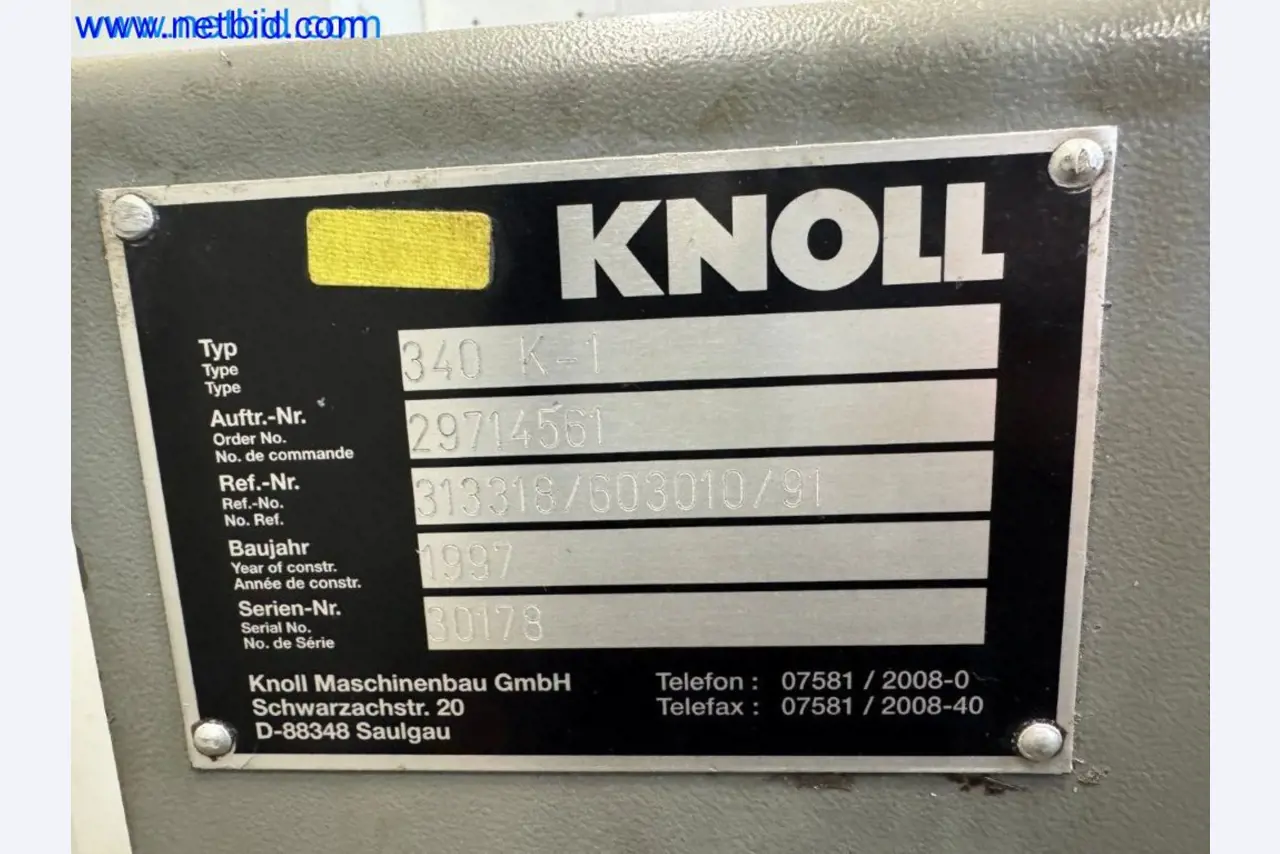 Machines and systems from PH CNC Technik - Philipp Hildenbrand that become available-8