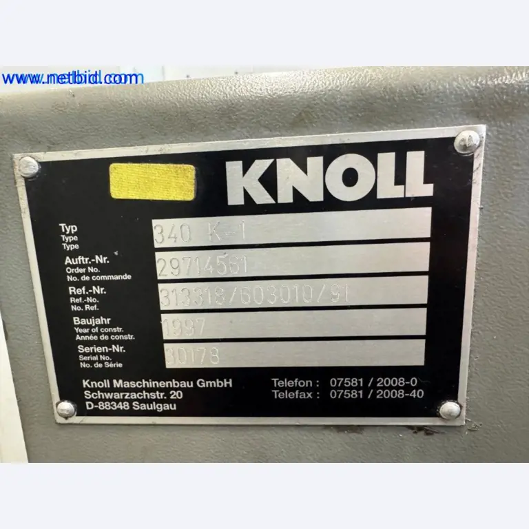 Machines and systems from PH CNC Technik - Philipp Hildenbrand that become available-8