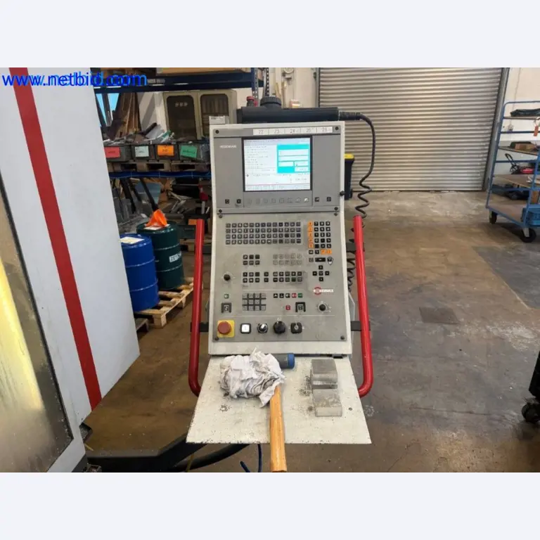 Machines and systems from PH CNC Technik - Philipp Hildenbrand that become available-9