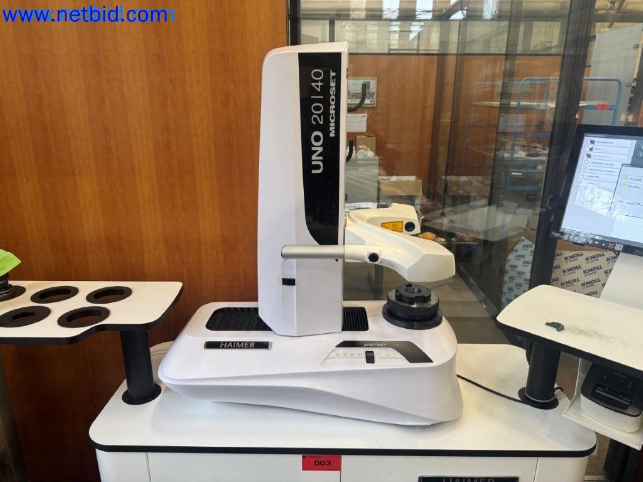 Maszyny i systemy od PH CNC Technik - Philipp Hildenbrand, które stają się dostępne-3