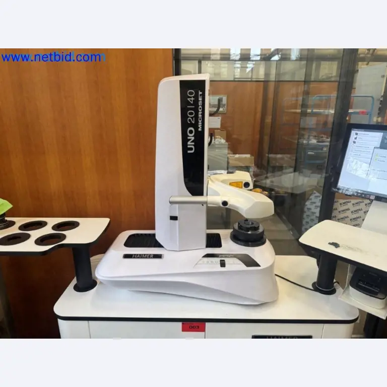 Machines and systems from PH CNC Technik - Philipp Hildenbrand that become available-3