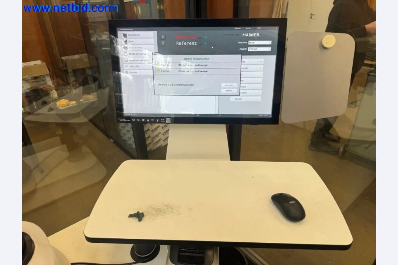 Machines and systems from PH CNC Technik - Philipp Hildenbrand that become available-4