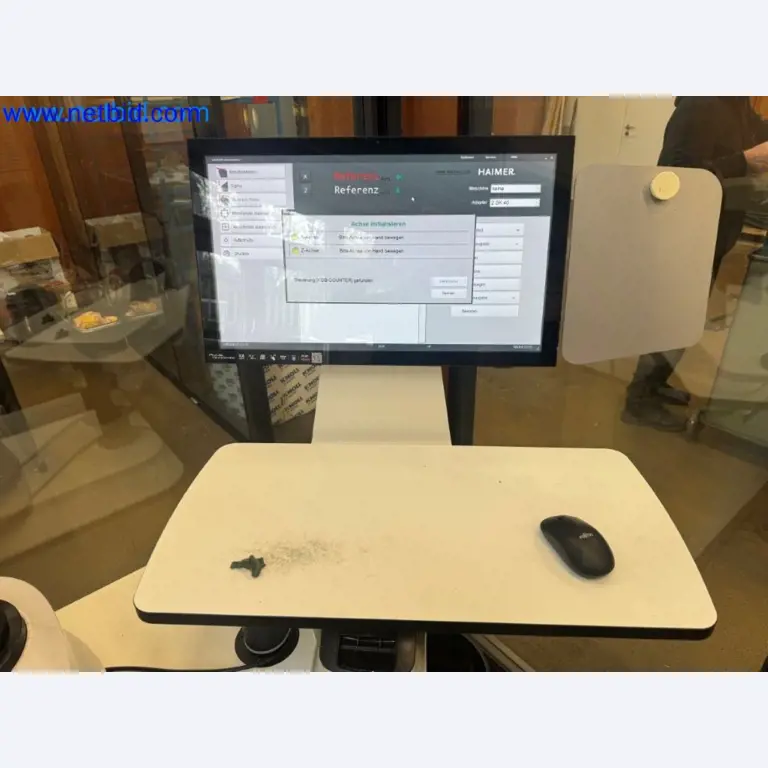 Machines and systems from PH CNC Technik - Philipp Hildenbrand that become available-4