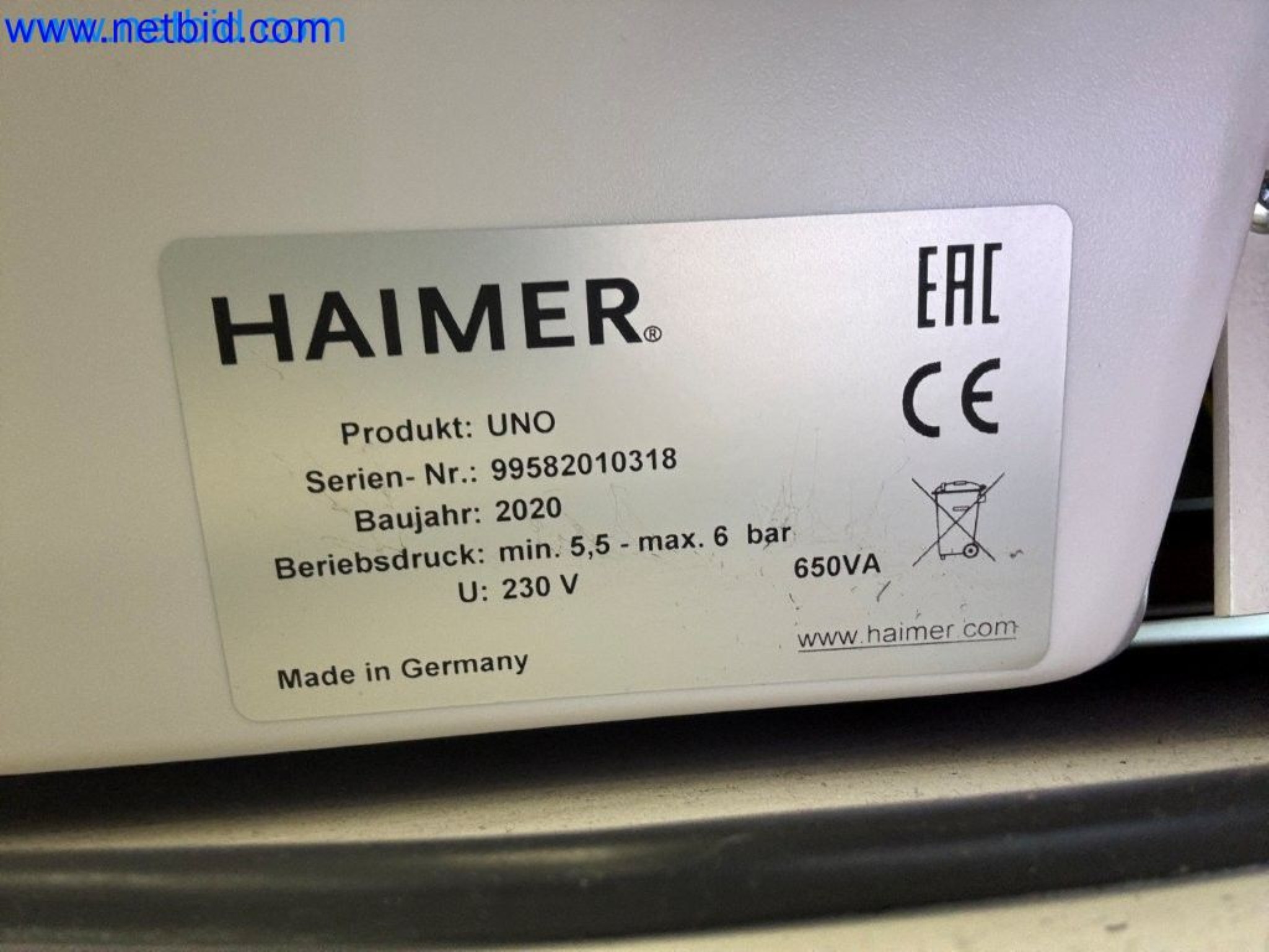 Maszyny i systemy od PH CNC Technik - Philipp Hildenbrand, które stają się dostępne-5