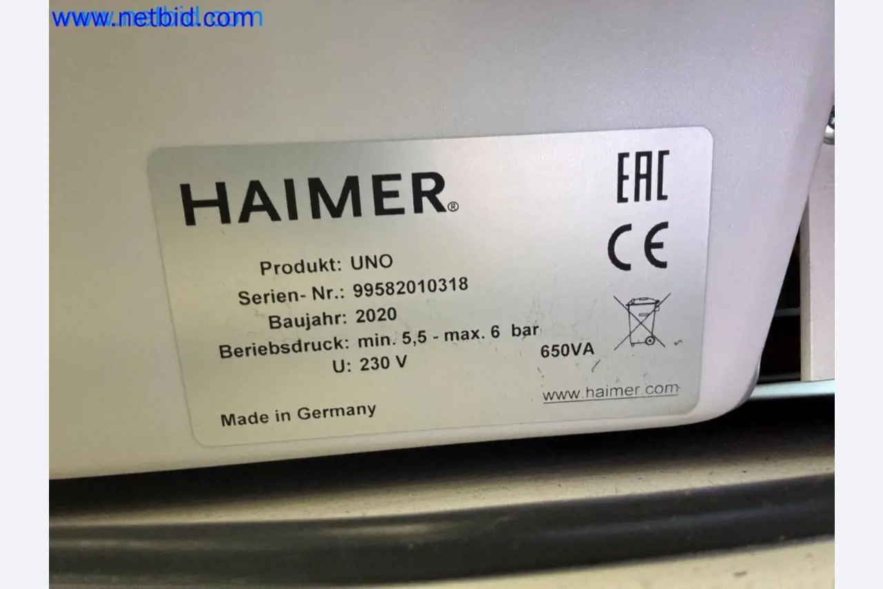 Machines and systems from PH CNC Technik - Philipp Hildenbrand that become available-5