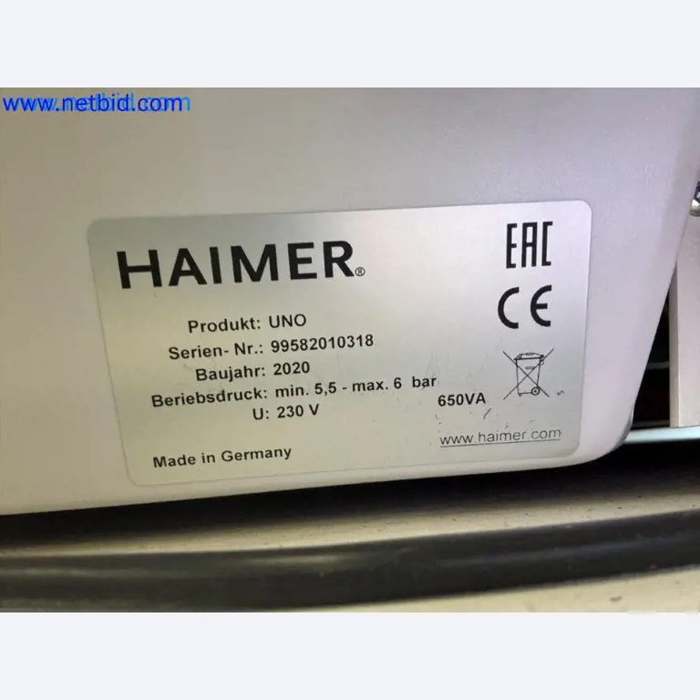 Machines and systems from PH CNC Technik - Philipp Hildenbrand that become available-5