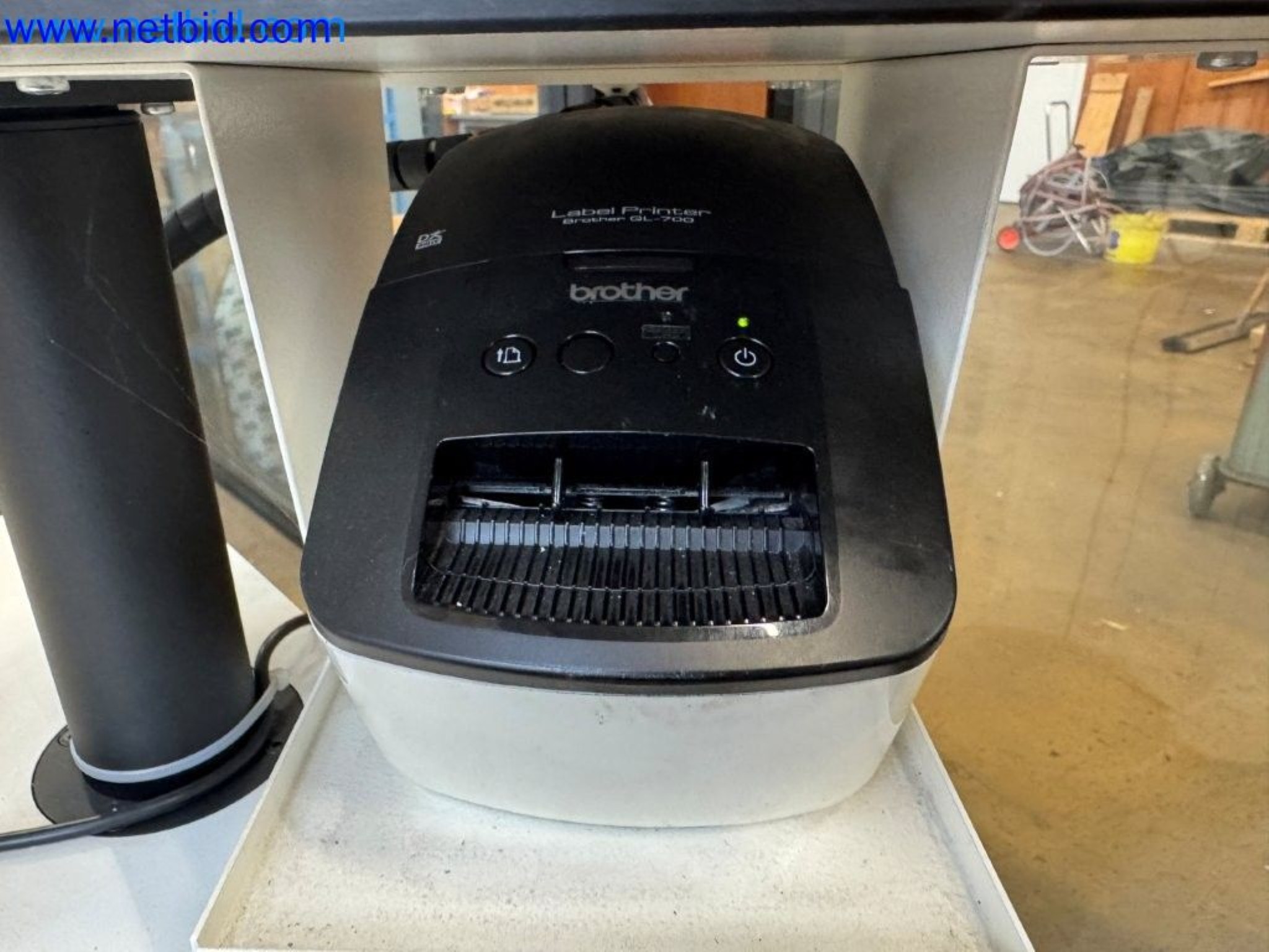 Maszyny i systemy od PH CNC Technik - Philipp Hildenbrand, które stają się dostępne-6