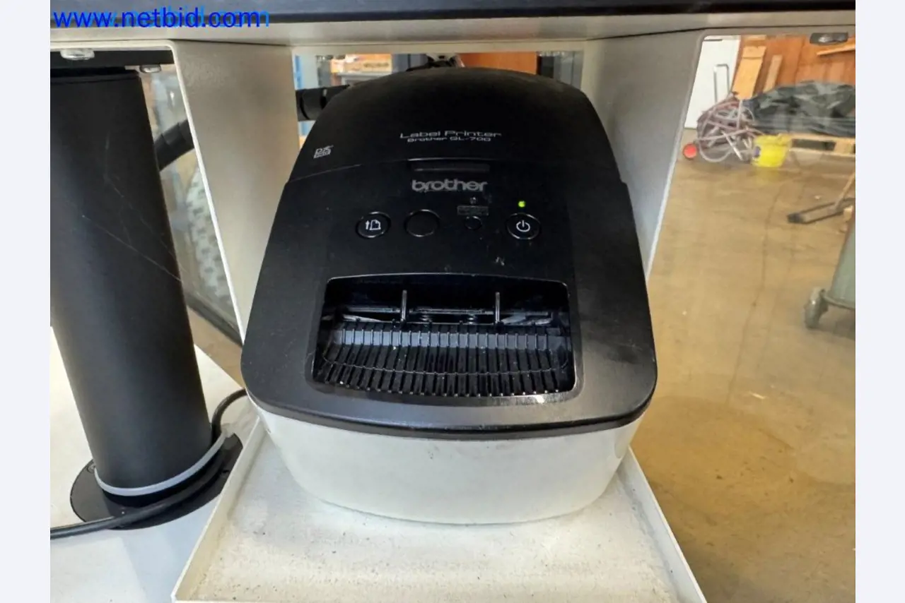 Machines and systems from PH CNC Technik - Philipp Hildenbrand that become available-6