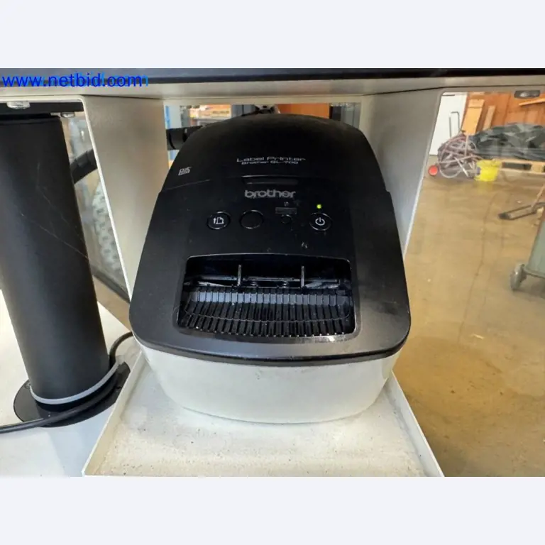 Machines and systems from PH CNC Technik - Philipp Hildenbrand that become available-6